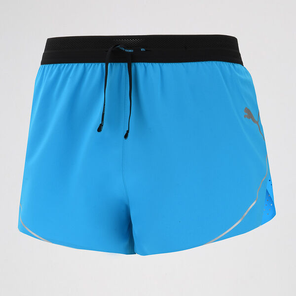 Short Running Puma RACEDAY ULTRAWEAVE Hombre