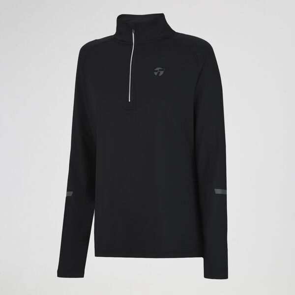 Buzo Topper Mid Layer II para Mujer