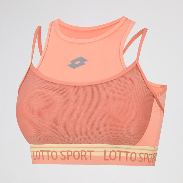 Top Lotto X-fit Wo Mujer