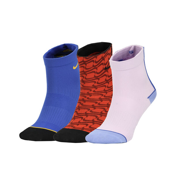 Pack de Medias Nike Everyday Plus Lightweight