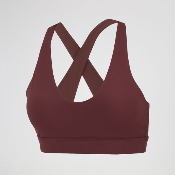 Top IU Cozysunset Mujer