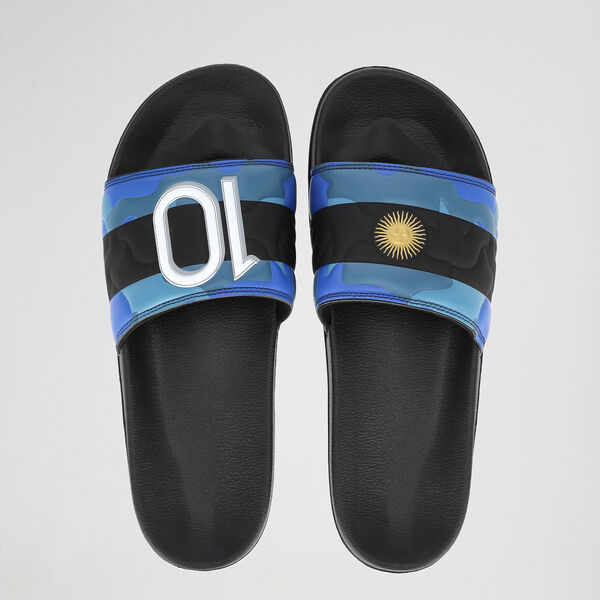 Ojotas Bagunza Mess10 Suplente Mujer