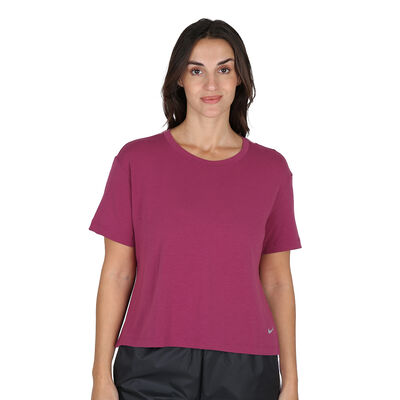 Remera Nike Yoga Dri-fit