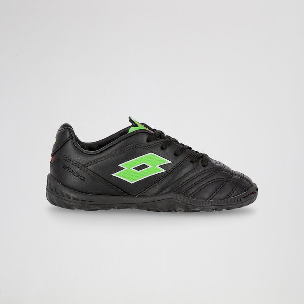 Botines Fútbol Lotto Stadio 700 Tf Niño