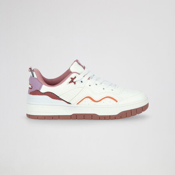 Zapatillas Atomik Amster Infantil