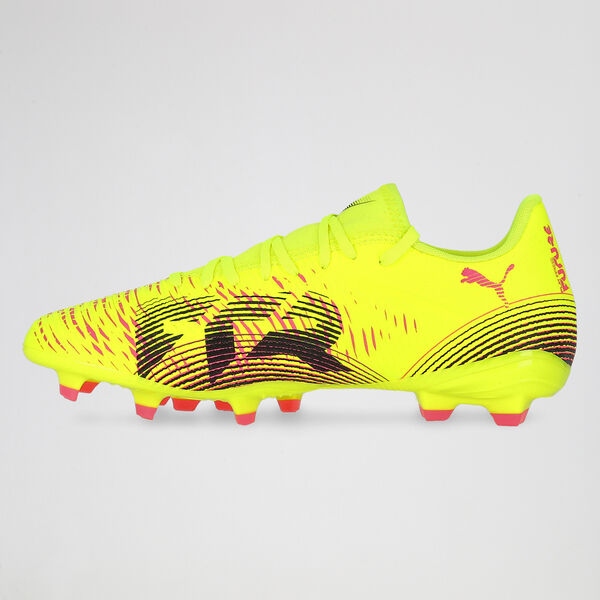 Botines Fútbol Puma Future 8 Play FG/AG