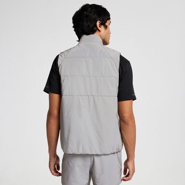 Chaleco Nike Running Division Hombre