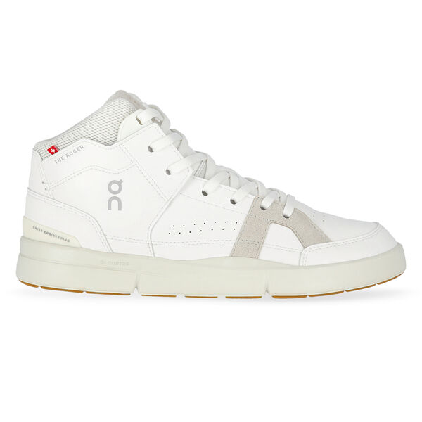 Zapatillas On The Roger Clubhouse Mid Hombre