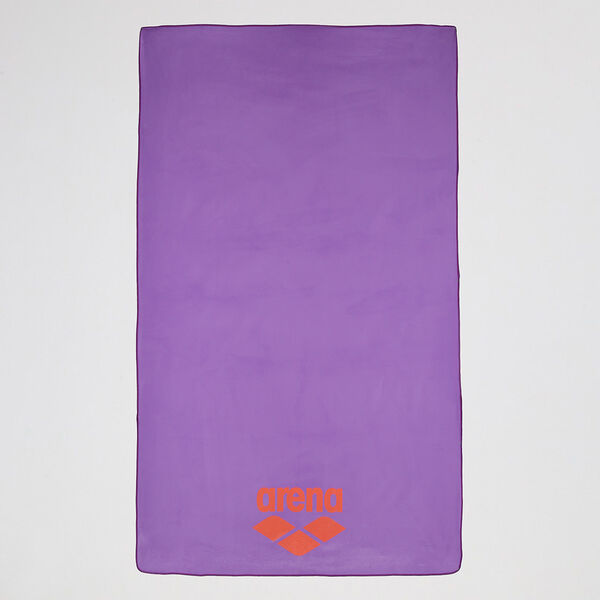 Toall&oacute;n Arena Microfiber Poli&eacute;ster
