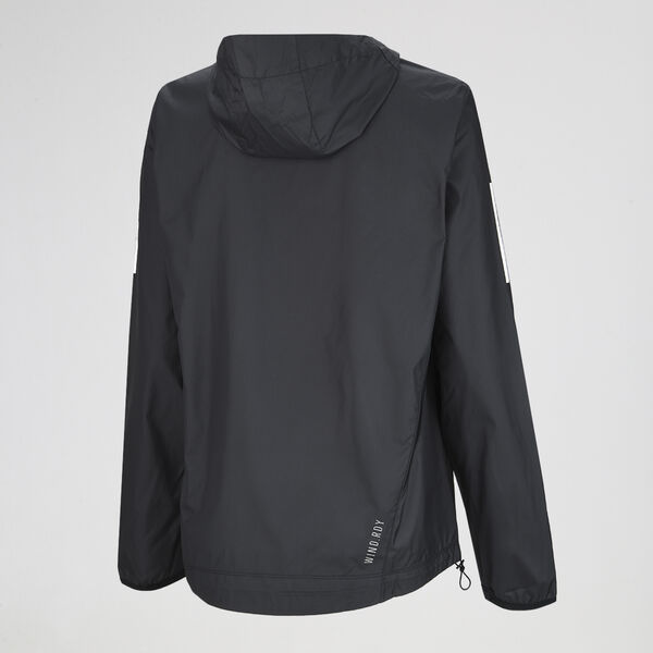 Campera adidas Own The Run de Mujer