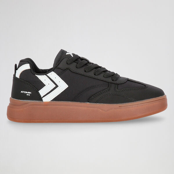 Zapatillas Atomik Contrast Mujer