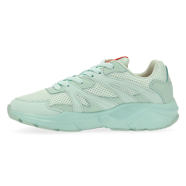 Zapatillas Running Topper Akron Mujer