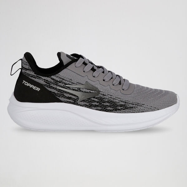 Zapatillas Entrenamiento Topper Gureum Hombre sint&eacute;tico