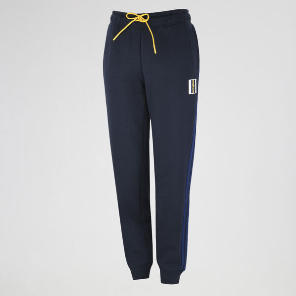 Pantalón Boca Juniors adidas Mujer