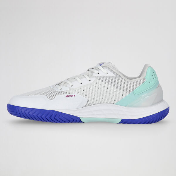Zapatillas Tenis adidas Defiant Speed 2 Hombre