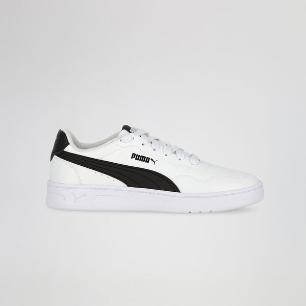 Zapatillas Puma Court Lally Infantil