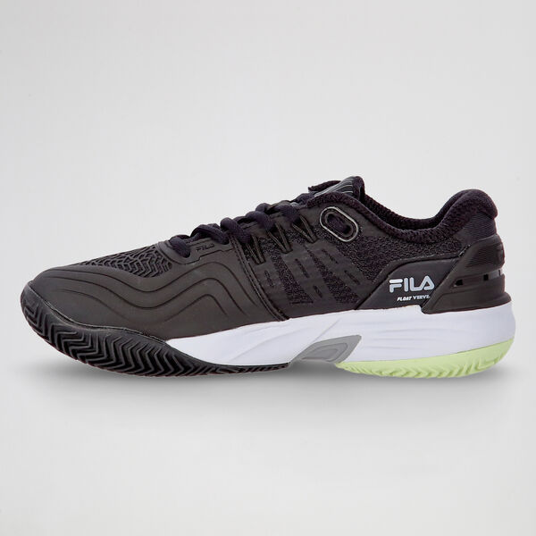 Zapatillas Tenis Fila Float Verve Clay