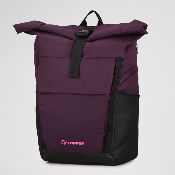 Mochila Topper Outdoor III Poliéster