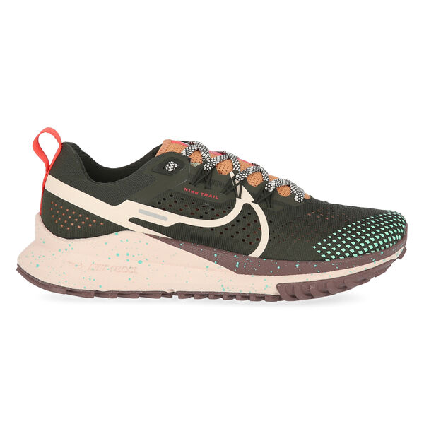 Zapatillas Running Nike React Pegasus Trail 4 Mujer