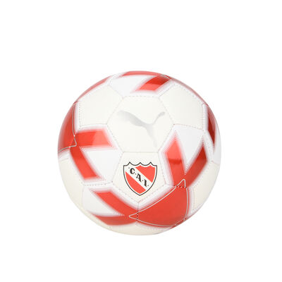 Pelota Puma Club Atlético Independiente Cage Mini
