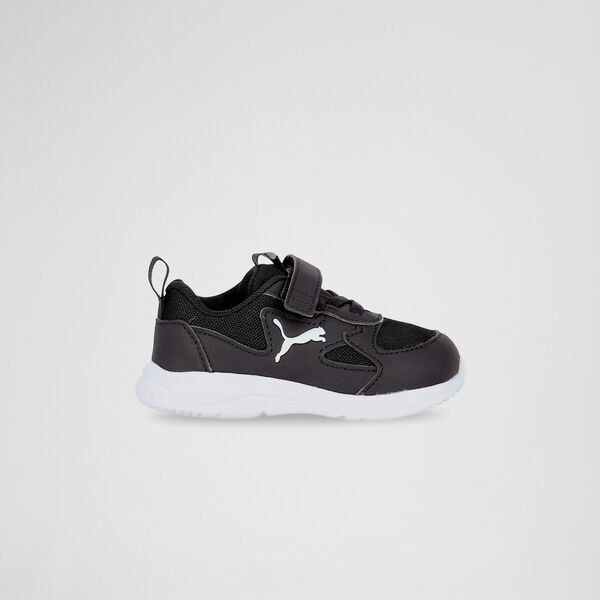 Zapatillas Puma Fun Racer Ac Infantil