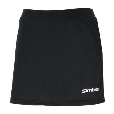 Pollera Hockey Simbra New Mujer