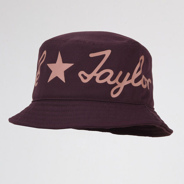 Gorro piluso Converse Logo Bucket