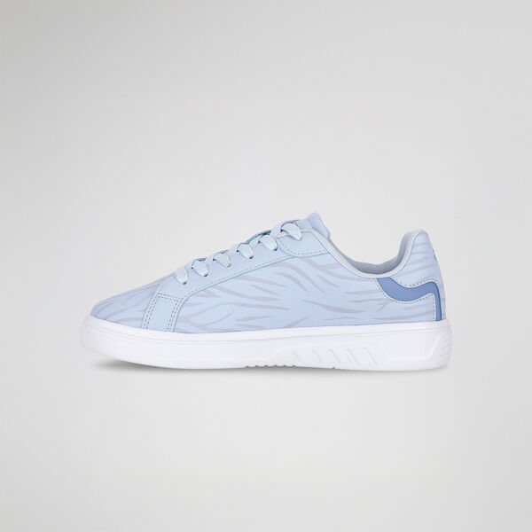 Zapatillas Lotto Venus Cebra Niña