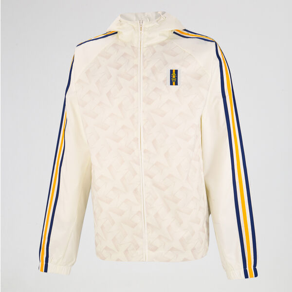 Campera Boca Juniors adidas SZN Hombre