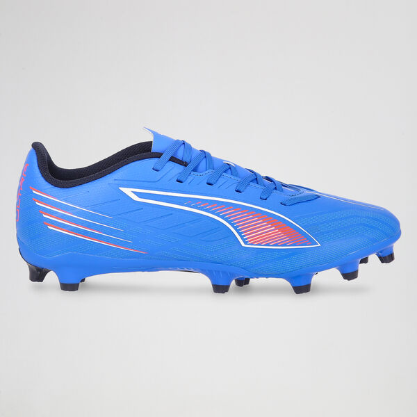 Botines Fútbol Puma Ultra 6 Play FG/AG Hombre