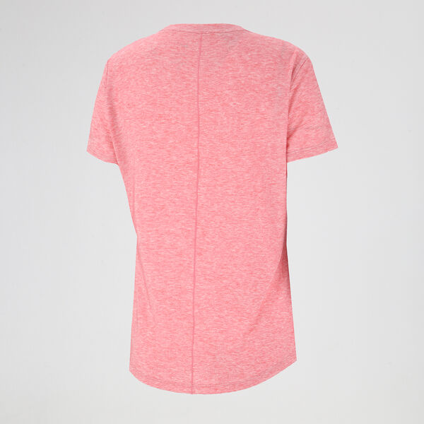 Remera Nike One Luxe Dri-Fit