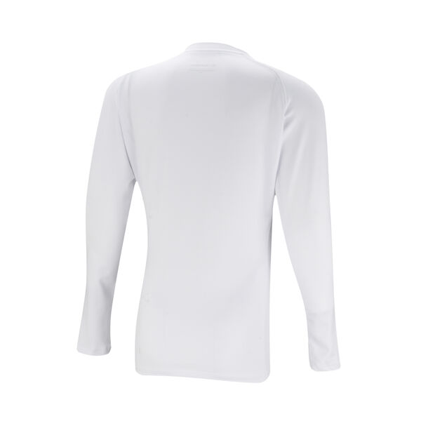 Remera Training Lotto Msp Termica Niño