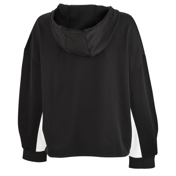 Buzo Entrenamiento Puma Fit Double Knit Mujer