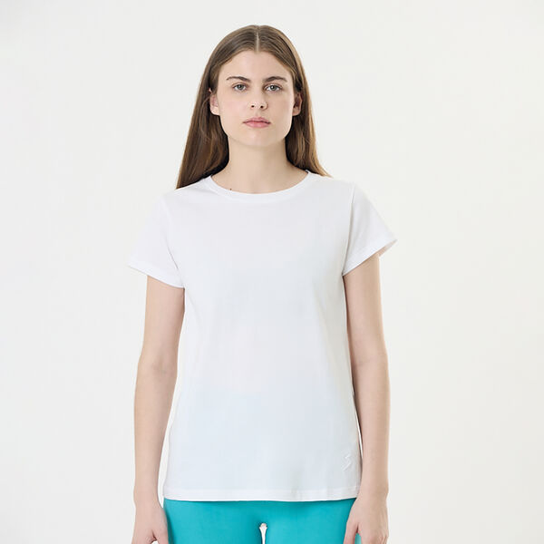 Remera Set Sport Check Easy Mujer