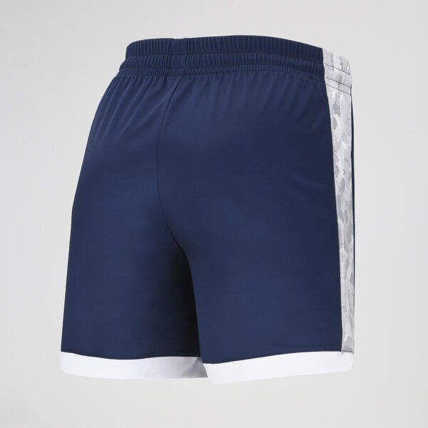 Short Talleres Le Coq Sportif Alternativa 4 Conmebol 24/25 Hombre