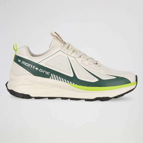 Zapatillas Montagne Zori Hombre