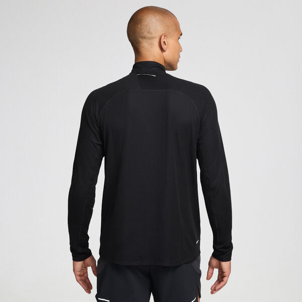 Buzo Running Nike Trail Hombre