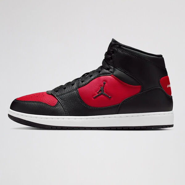 Zapatillas Jordan Court Connect Mid Hombre