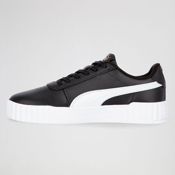 Zapatillas Puma Carina 3.0 Mujer