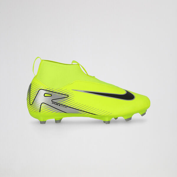 Botines Fútbol Nike Mercurial Superfly 10 Academy FG/MG Infantil
