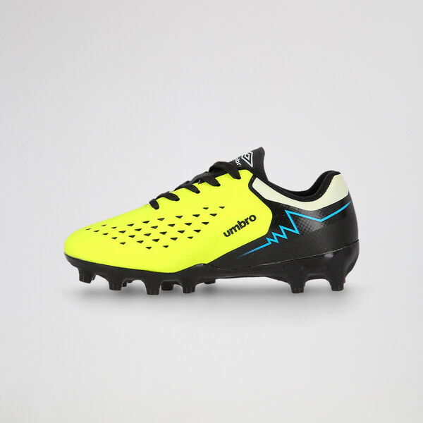 Botines Umbro Adamant Top Speed Campo Niño