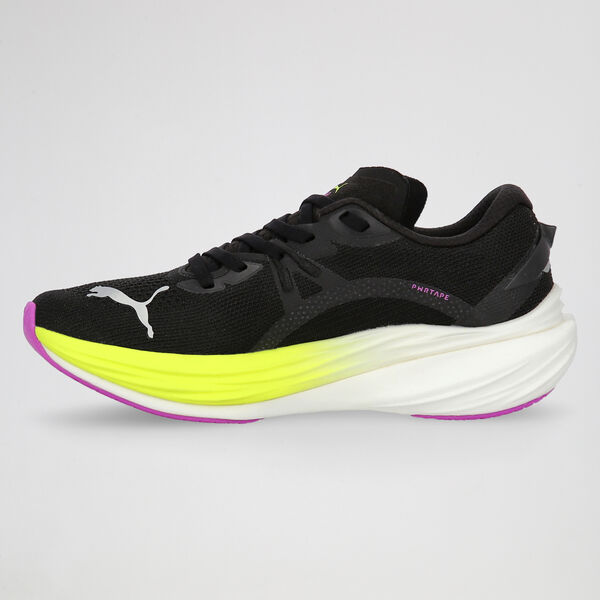 Zapatillas Running Puma Deviate NITRO 3 Mujer