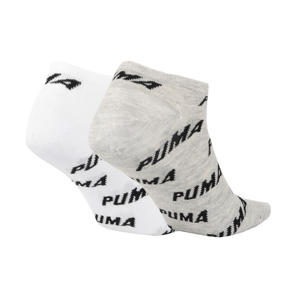 Pack de Medias Puma Bwt Sneaker x2