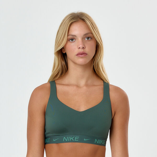 Top Entrenamiento Nike Indy High-support Mujer