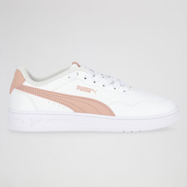 Zapatillas Puma Court Lally Mujer
