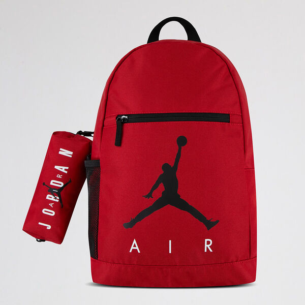 Mochila Jordan Jan Air School