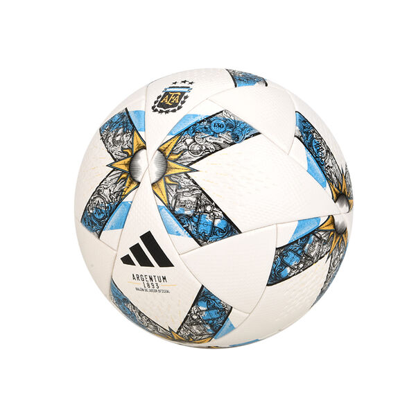 Pelota Fútbol adidas Argentina 23 Pro N5