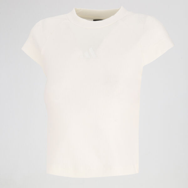 Remera adidas Small Logo Mujer