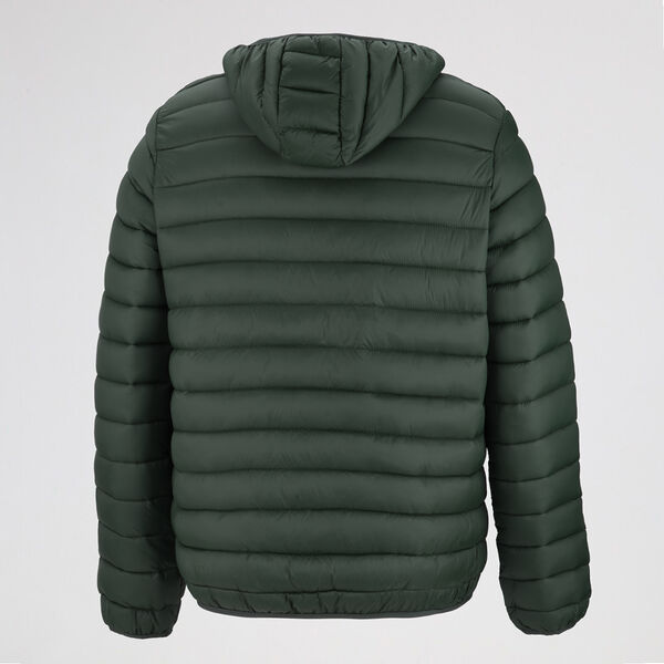 Campera Set Sport Check Easy para Hombre