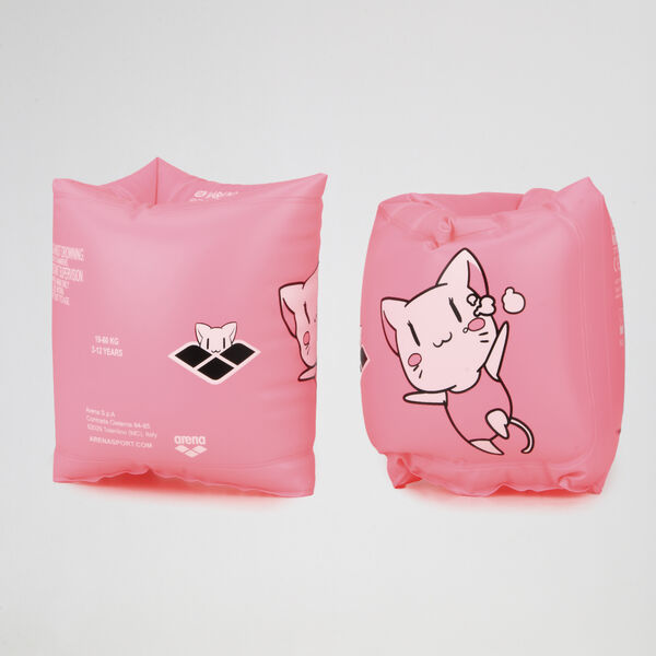 Flotador Arena Roll-up Infantil PVC